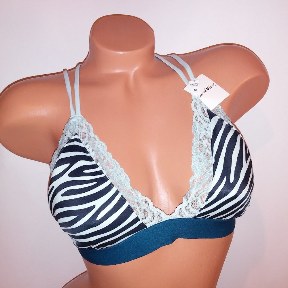 Victoria Secret PINK Bralette Bra